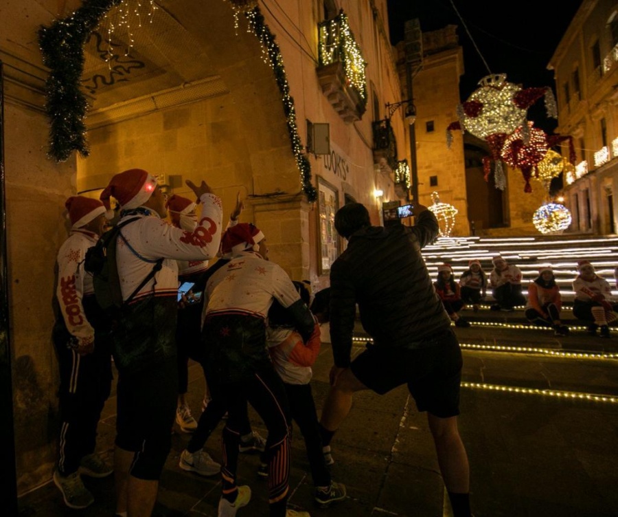 Ganancias por 9 mdp en fiestas navideñas