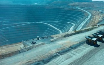 Duplica Zacateca producción de plata en 20 años