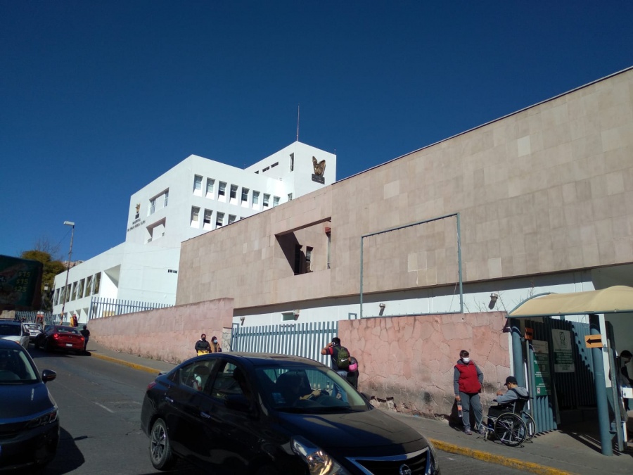 Donan corazón y riñones al IMSS