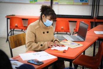 Emiten convocatoria para coordinar educación básica