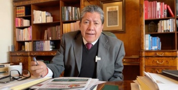 Exhortan a vacunarse a personas de 40 a 59 y adolescentes