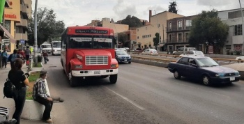 Convocan a tramitar concesiones para transportistas