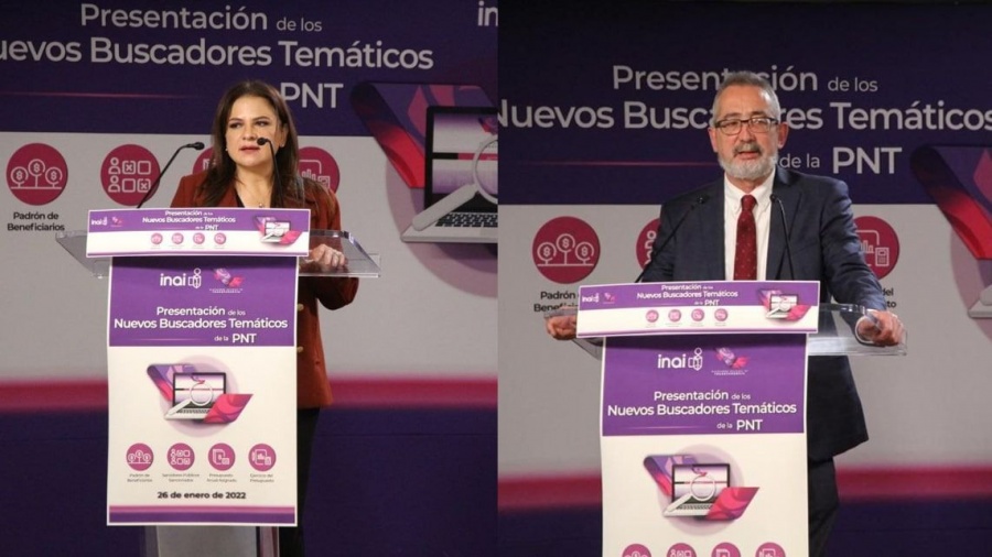 Dan herramientas para asegurar datos personales