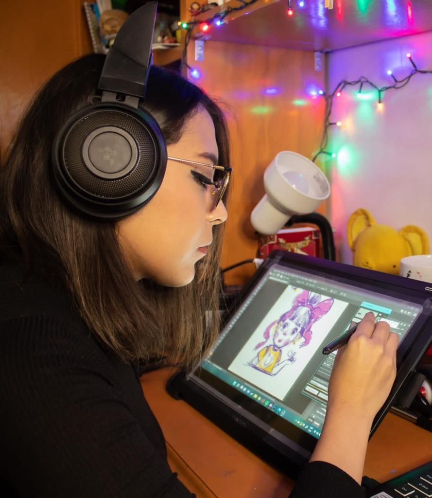 Impulsan proyecto de arte femenino en PECDAZ