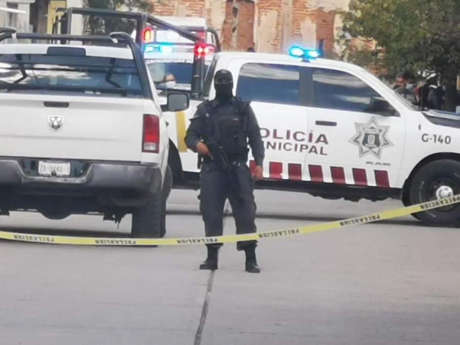 Tr&aacute;gico fin de semana; 18 muertos