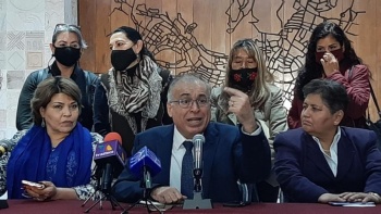 Reabren juzgados en los que se detectó Covid