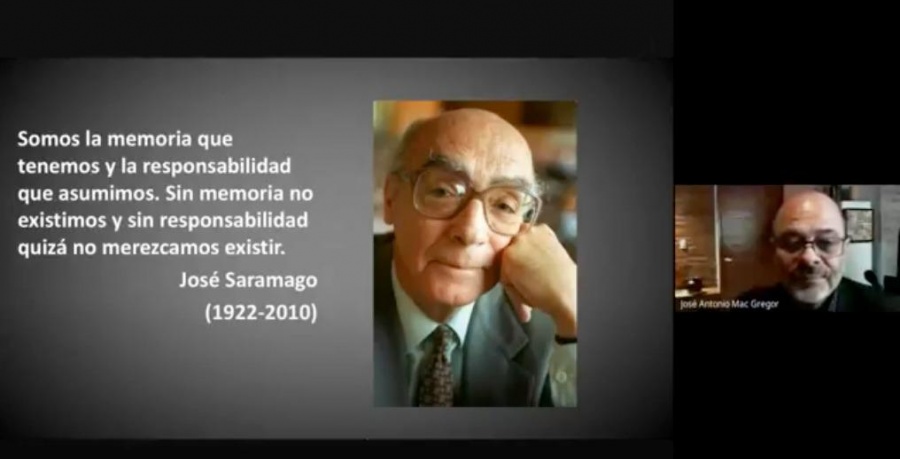 Desarrolla Zacatecano de Cultura diplomado en gestión