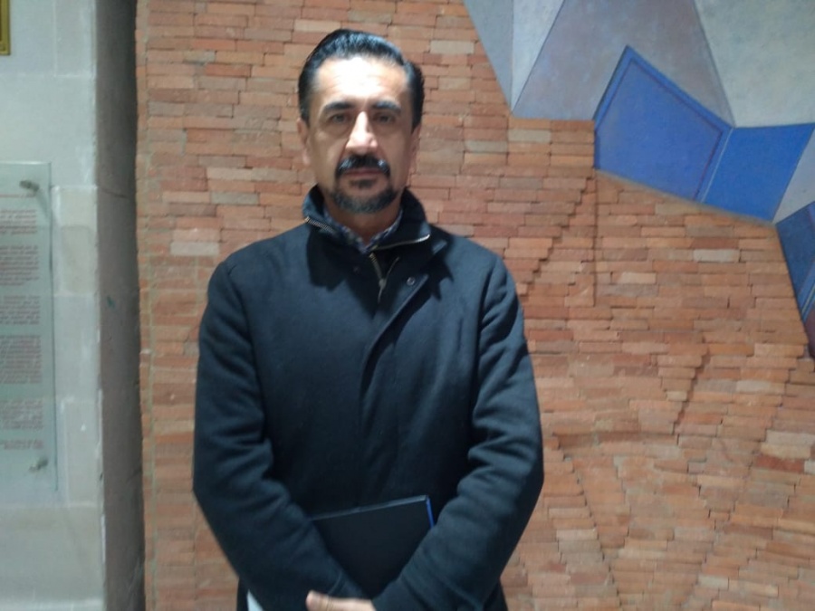 Reportan Arquitectos ca&iacute;da laboral de 60% en pandemia
