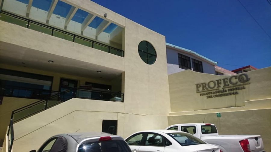 Recibe Profeco 917 quejas en 2021