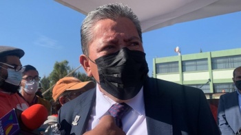 Atenderán adicciones; lamenta DMA asesinatos