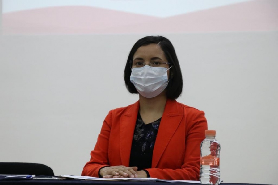 Insuficiente capacidad gubernamental contra crimen: DH
