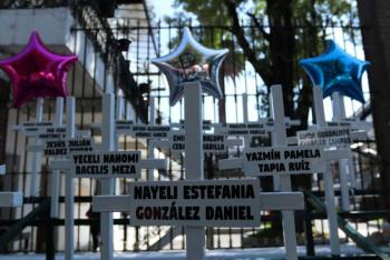 Desechan integrar Comisi&oacute;n Especial para investigar dichos de Zald&iacute;var en Guarder&iacute;a ABC