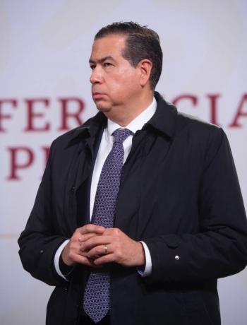 Gobierno Federal desmiente versión de 17 muertos en El Corregidora
