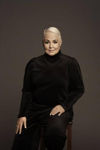 Lupita D’Alessio recibirá el Premio Leyenda de los Latin AMAs