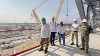 En M&eacute;xico se vende gasolina m&aacute;s barata que en EU, “es un orgullo”, dice AMLO
