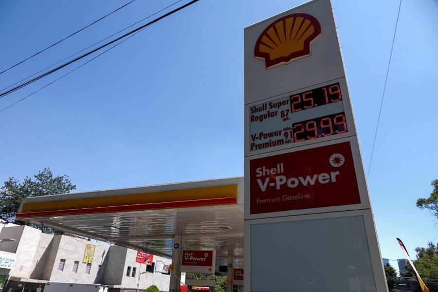 BBVA inform&oacute; que subsidio a gasolina podr&iacute;a costar cerca de 448,136 millones de pesos