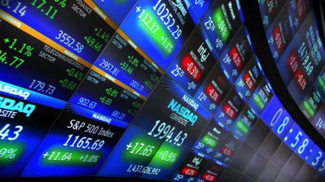 Mercados financieros, a las puertas del p&aacute;nico por estanflaci&oacute;n