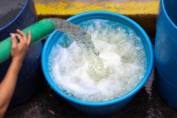 SADM de Monterrey, pedirá a la Conagua que presione a empresas consumidoras de agua