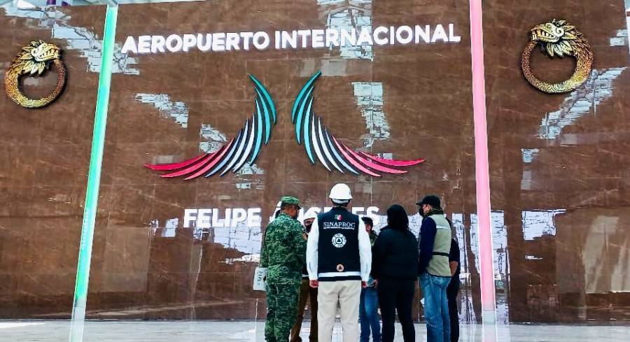 Isidro Pastor reconoce desventaja en tiempos de traslado al AIFA