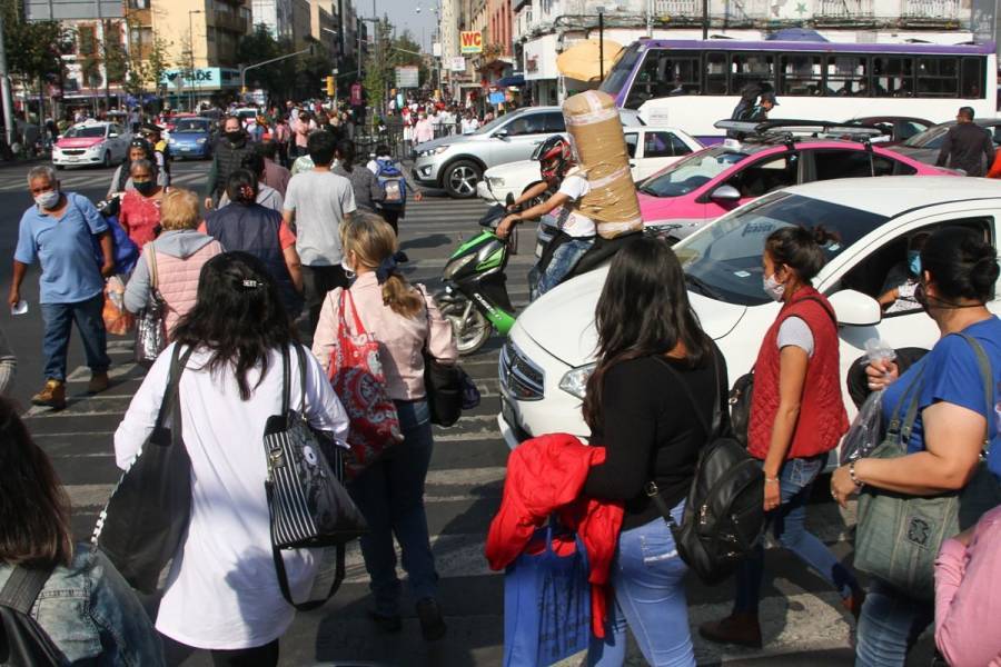Delincuencia e inseguridad disminuyen percepción de felicidad entre mexicanos: UNAM