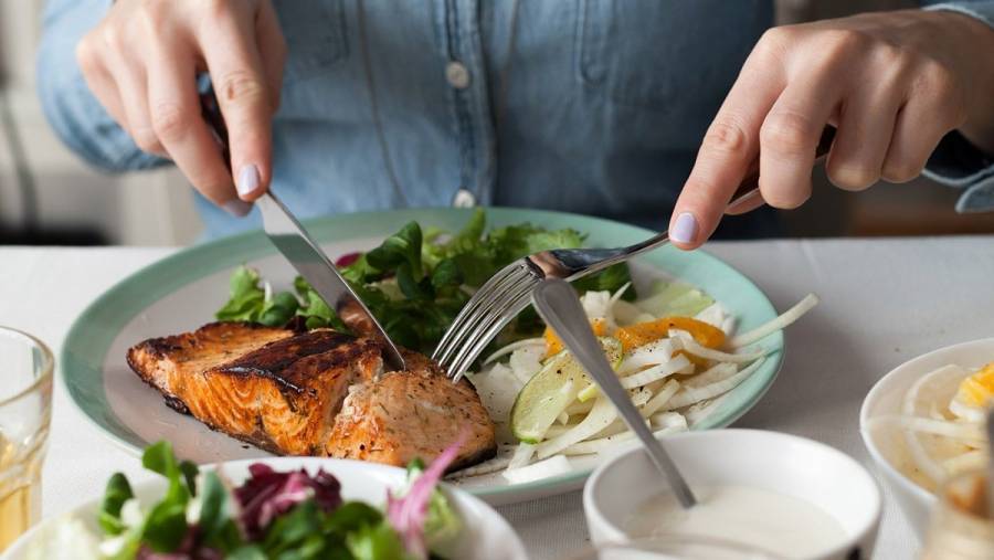 ¿Cuál es la mejor receta ‘healthy’ para una vida saludable?