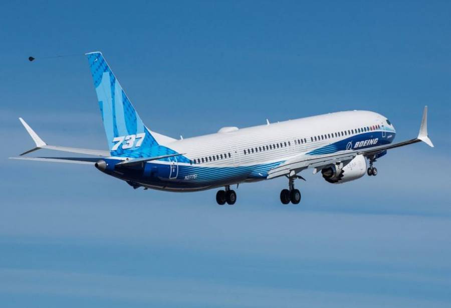 Un avión con 132 pasajeros se estrella en el suroeste de China