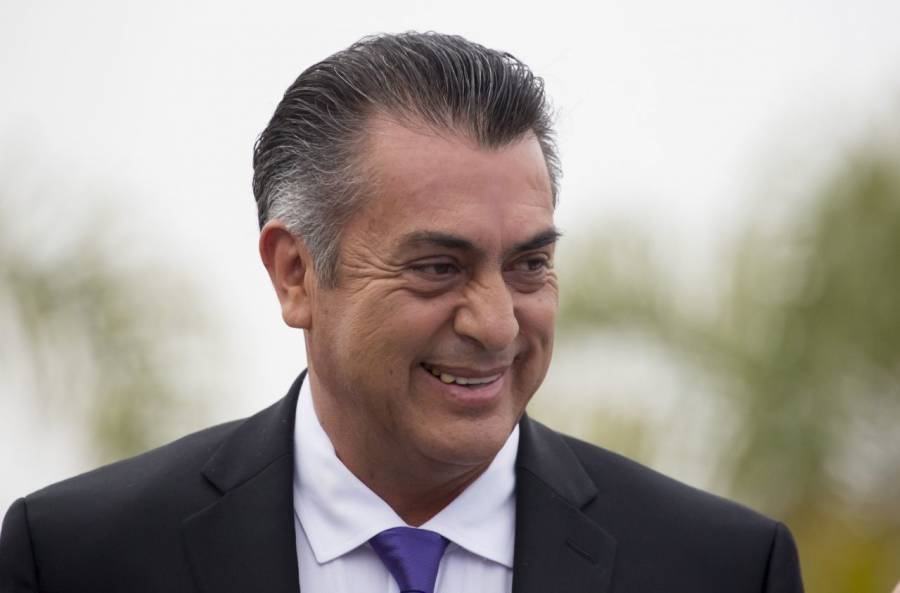 Juez admite amparo de “El Bronco” por privación ilegal de la libertad