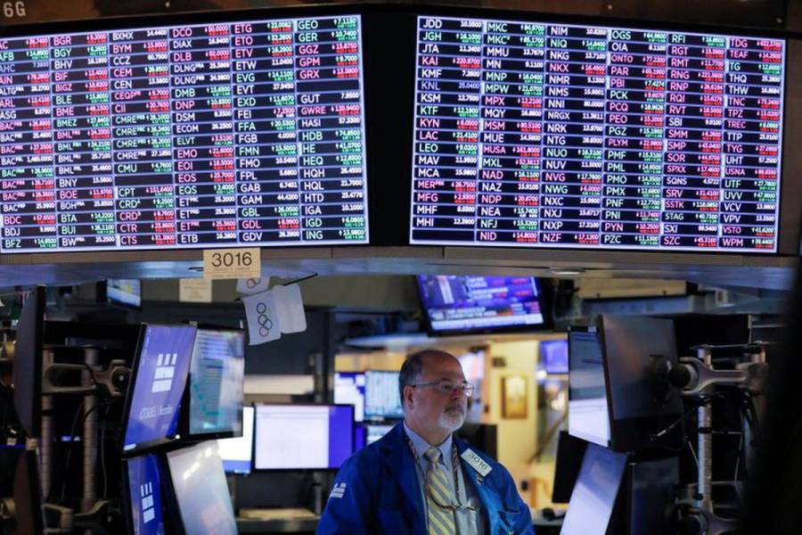 A un mes de la guerra en Ucrania, la econom&iacute;a mundial sigue en plena tormenta