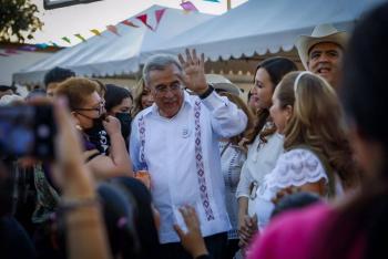 Escuelas de tiempo completo seguirán en Sinaloa