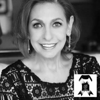 ANDI confirma el fallecimiento de la actriz Raquel Pankowsky