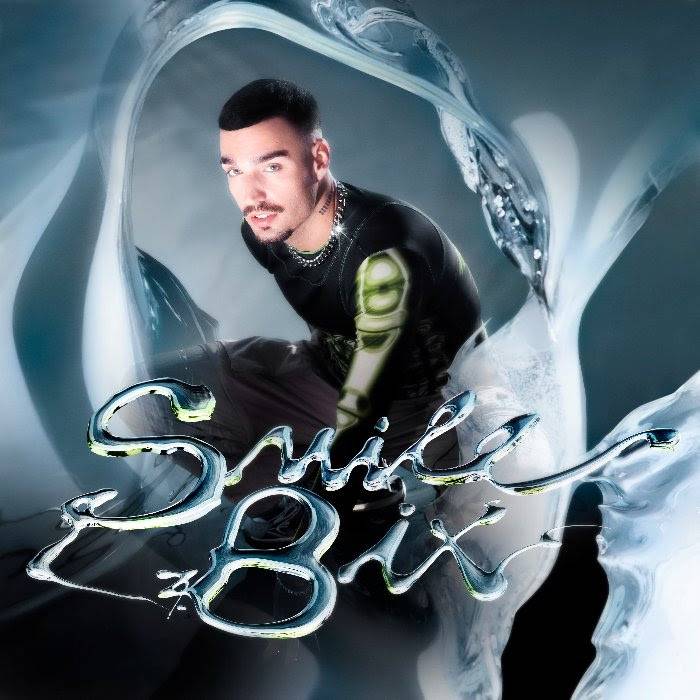 Rels B agota entradas de su gira internacional y estrena “Smile bix :)”