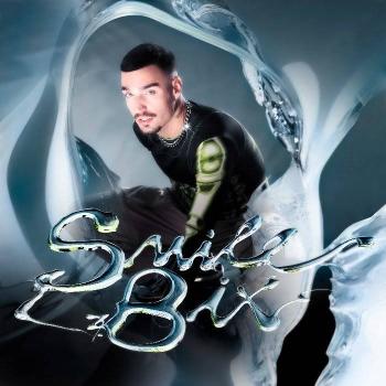 Rels B agota entradas de su gira internacional y estrena “Smile bix :)”