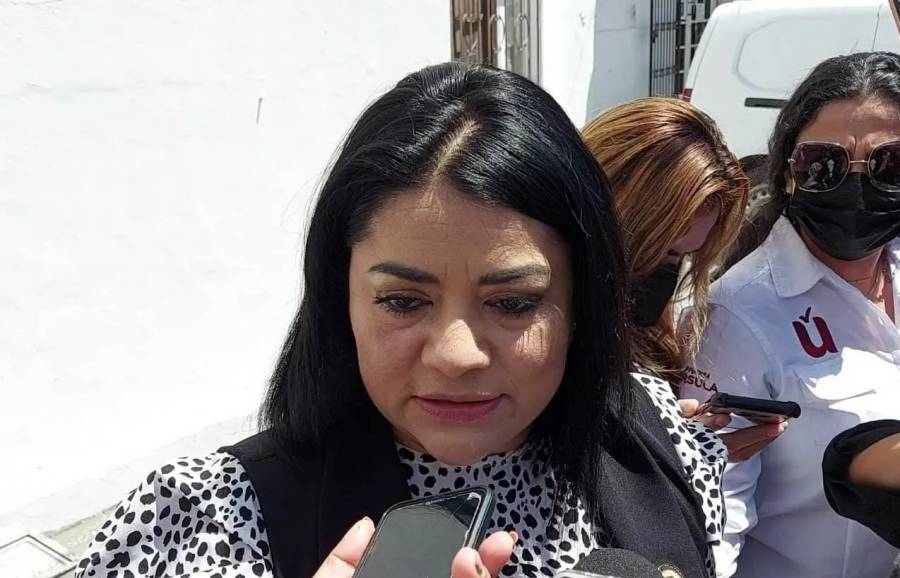 “No tengo relaci&oacute;n con ella”: AMLO sobre ‘moches’ de sobrina en Tamaulipas