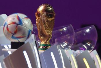 Qatar 2022: así quedaron los grupos en el sorteo del Mundial de Futbol