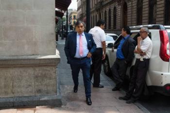 Banxico tiene espacio para reducir el ritmo de alza en tasas de inter&eacute;s