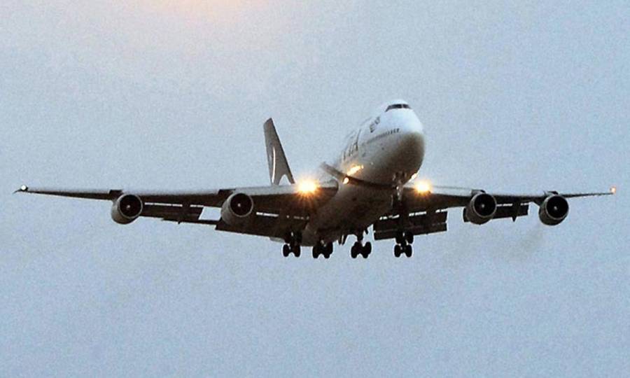 Rusia restablecerá las conexiones aéreas con 52 países suspendidas por el Covid-19