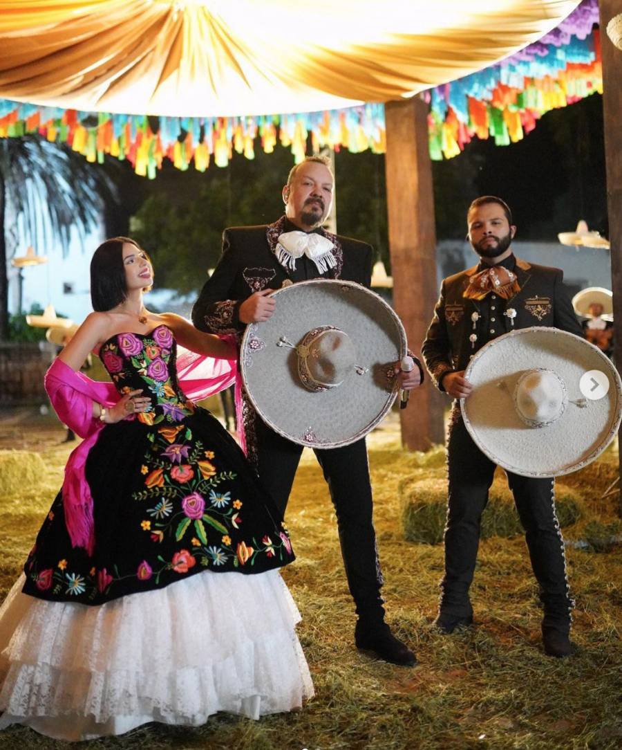 Familia Aguilar anuncia nuevas fechas de su “Jaripeo sin fronteras”