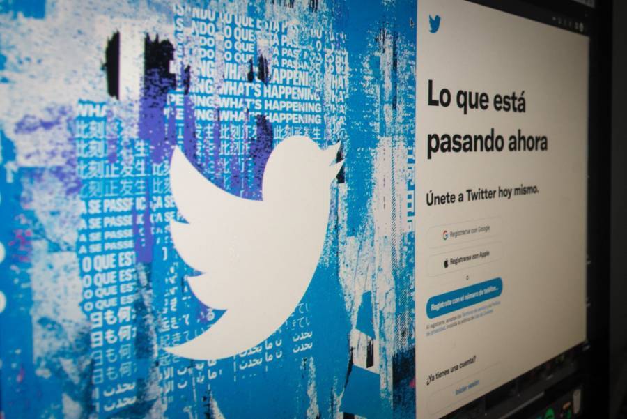 Aumento del lenguaje racista en Twitter alerta a ONU