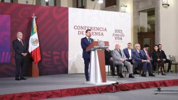 A sus 80 a&ntilde;os, IMSS cumple sue&ntilde;o de 4T de atenci&oacute;n m&eacute;dica universal