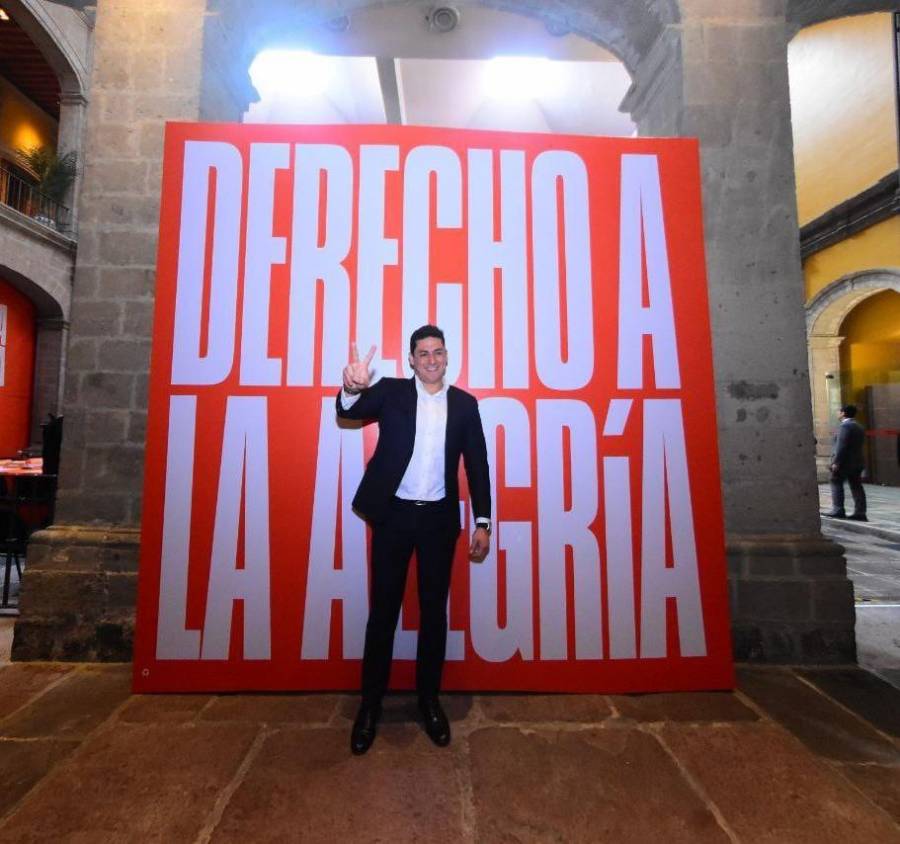 Crece bancada naranja en Congreso CDMX con nuevo diputado