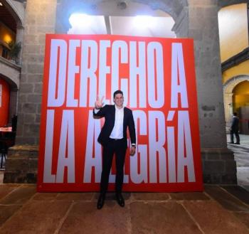 Crece bancada naranja en Congreso CDMX con nuevo diputado