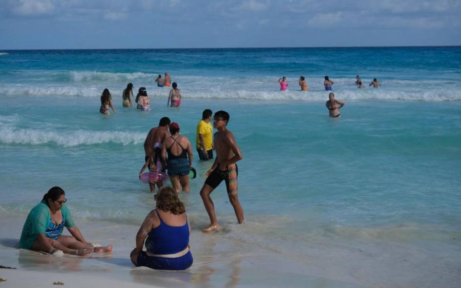 Habrá derrama económica de 50 mil mdp en primer fin de semana largo