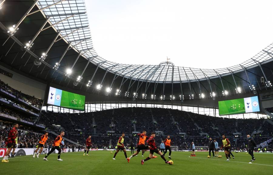 La Premier League realiza un donativo tras el sismo en Turqu&iacute;a y Siria
