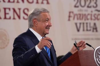 Tesla instalar&aacute; planta en M&eacute;xico: AMLO