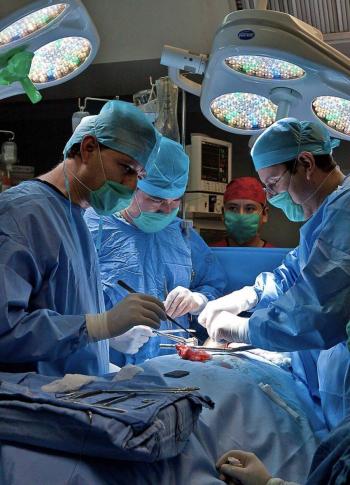 IMSS presenta logros en trasplante de m&eacute;dula &oacute;sea en pacientes pedi&aacute;tricos con c&aacute;ncer