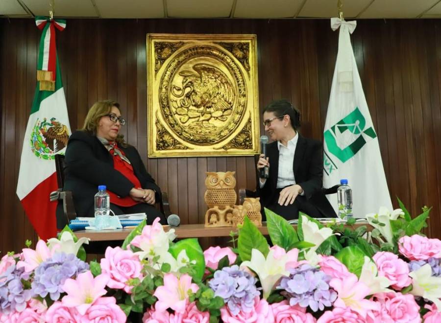 PJCDMX concedió 12 mil medidas de protección a mujeres