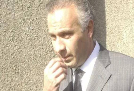 Sentencian a 15 a&ntilde;os de prisi&oacute;n a socio de Collado