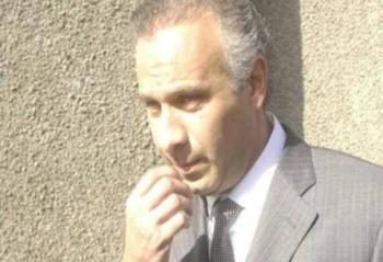 Sentencian a 15 a&ntilde;os de prisi&oacute;n a socio de Collado