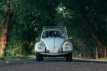 Luxemburgo, adicto al coche pese a la gratuidad del transporte público
