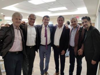 Por primera vez en Quer&eacute;taro, se desarrolla con &eacute;xito la sesi&oacute;n ordinaria de la Sociedad Mexicana de Cirug&iacute;a Neurol&oacute;gica